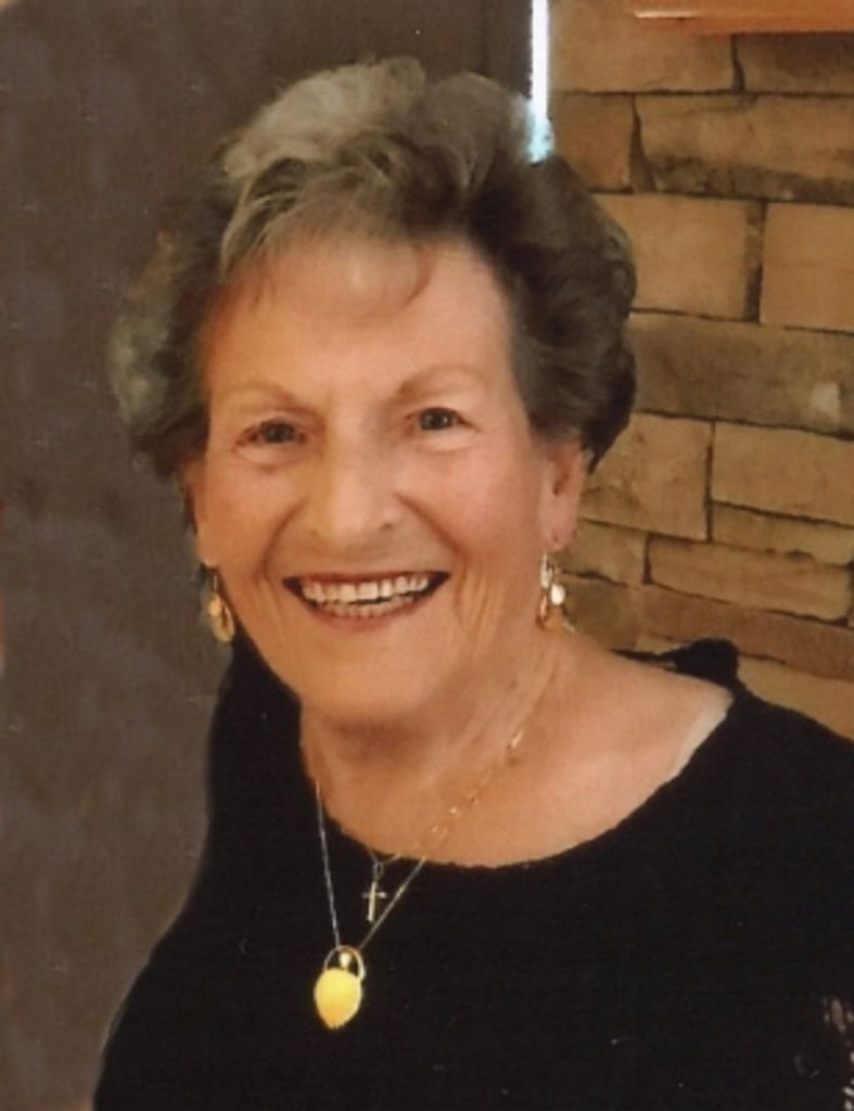 Nadejda 'Nada' Todd Profile Photo