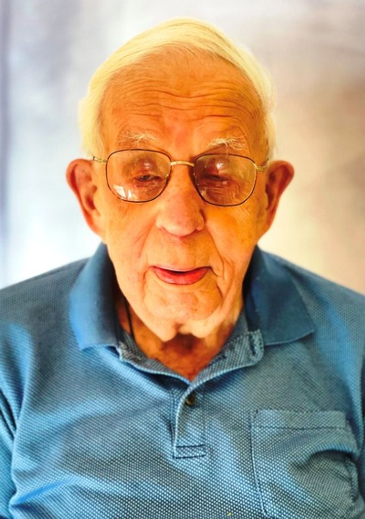 Laverne Ruben Olson Profile Photo