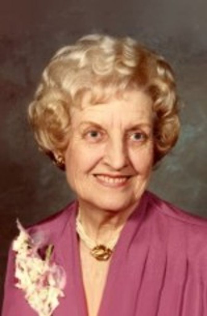 Nettie Bartlett