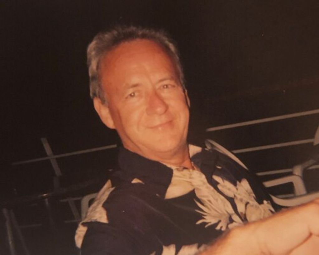 Kenneth Larry Ray Profile Photo