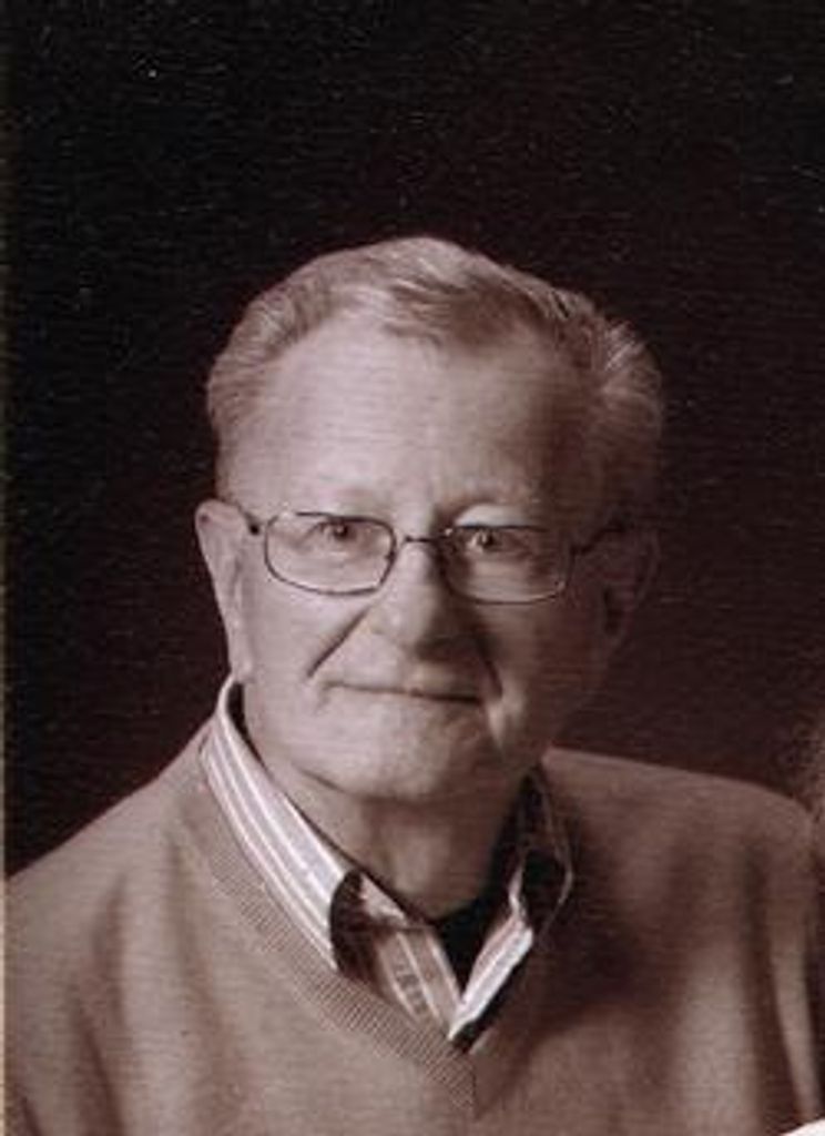 George W. Brown, Ii