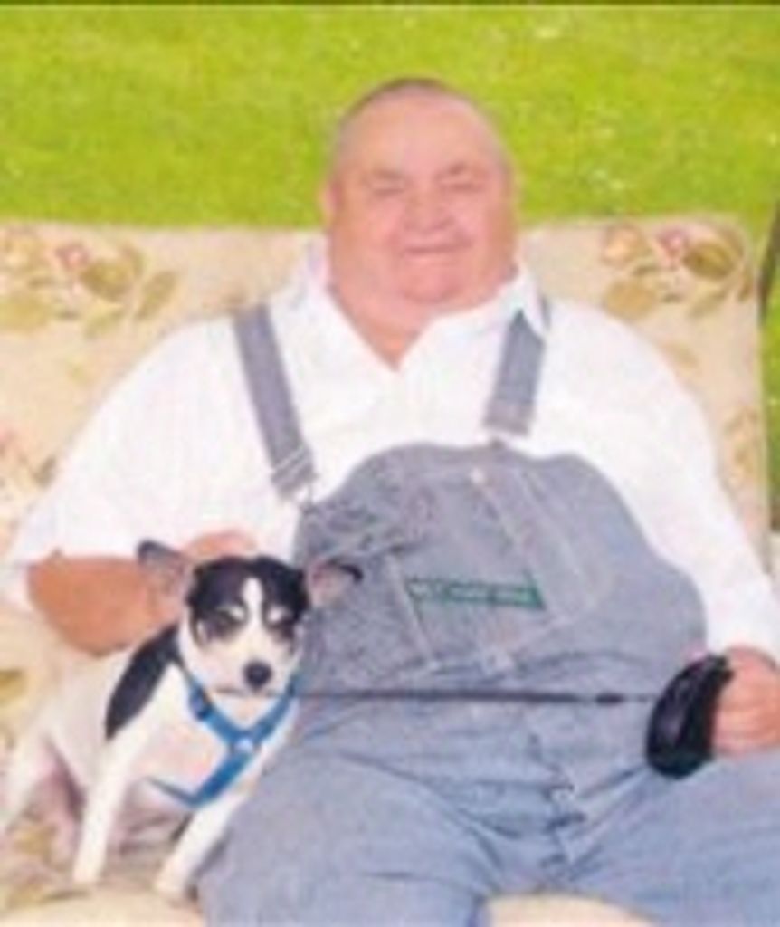 Dean Hartsook