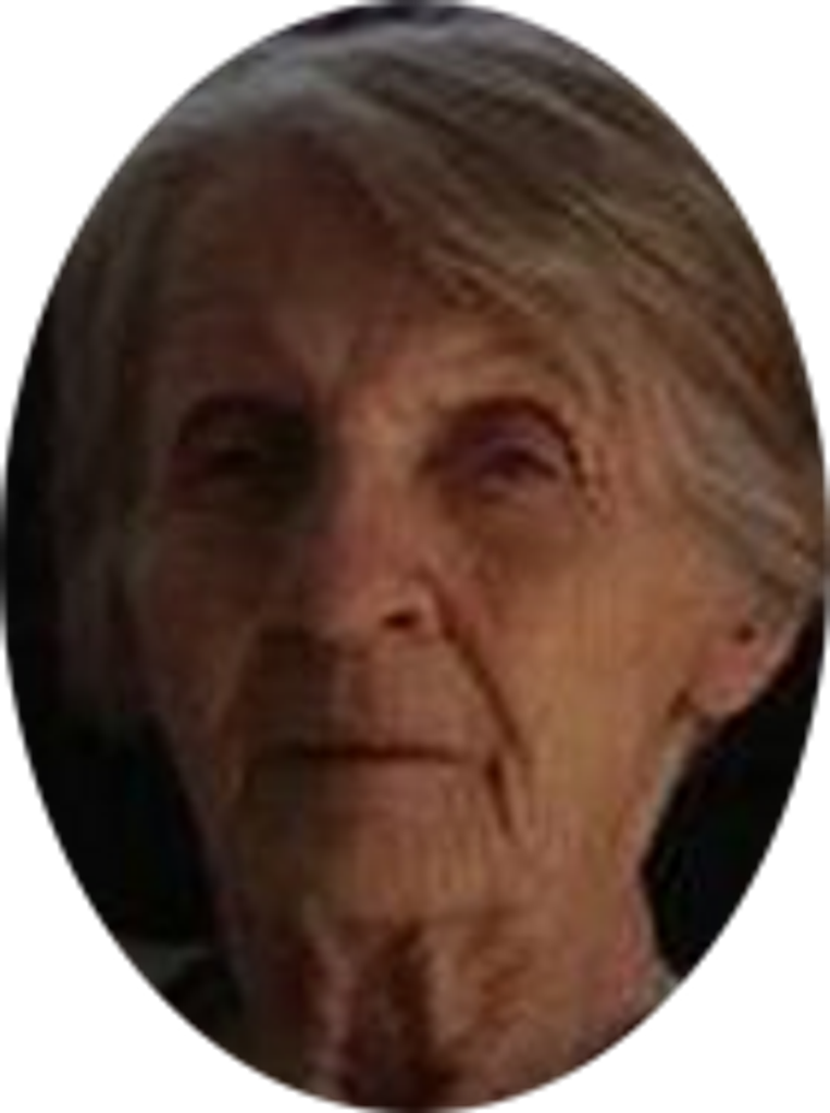 Mabel Conner
