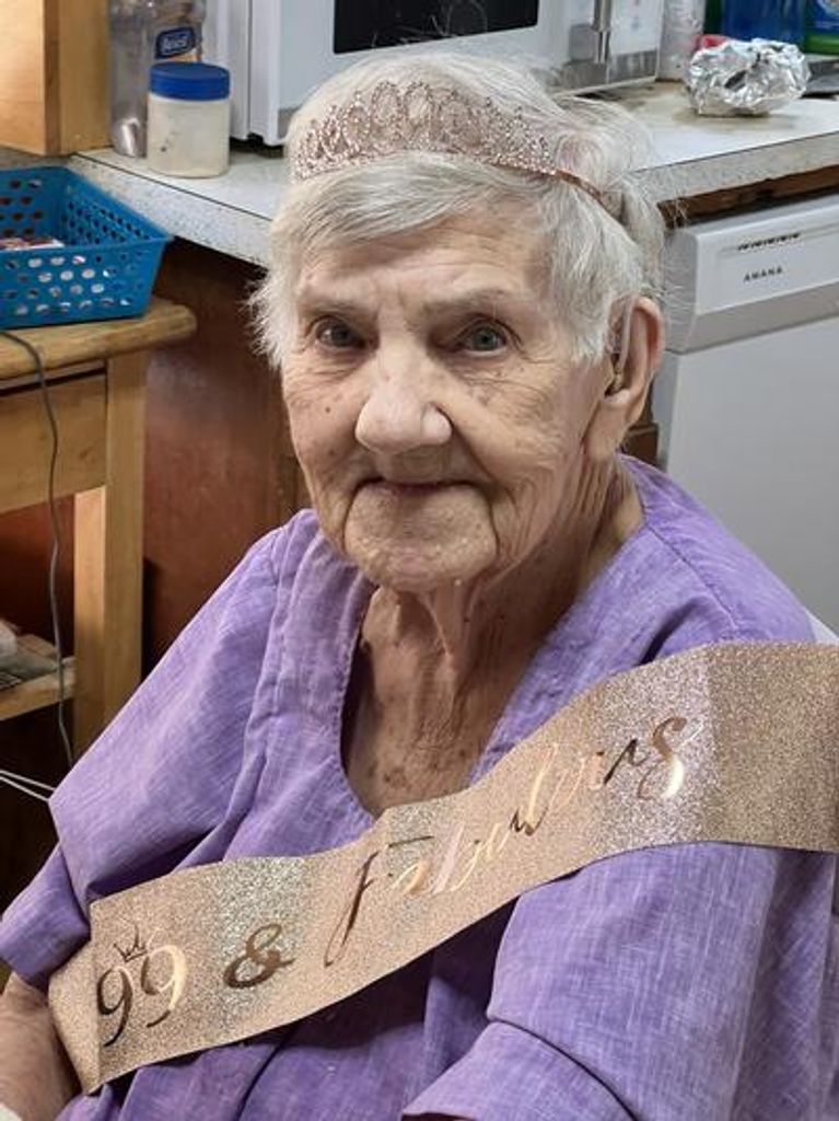 Juanita Spell Profile Photo