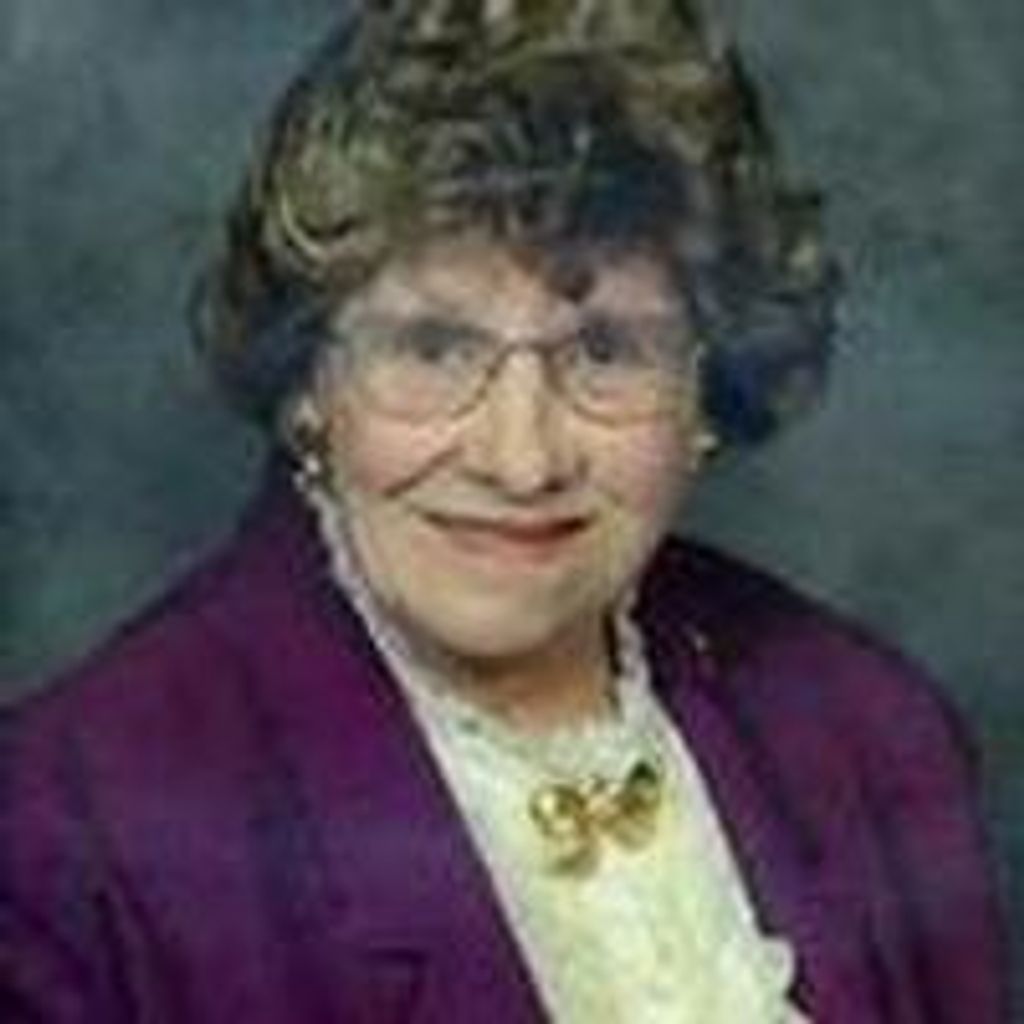 Maxine Currie