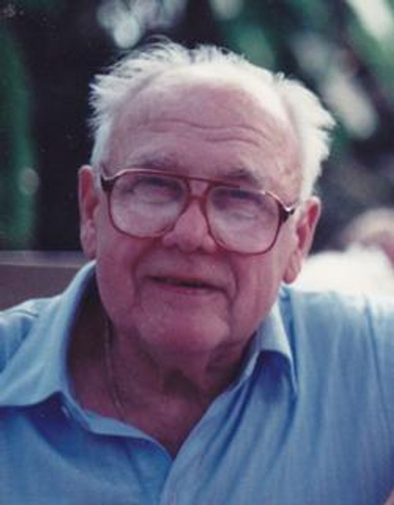 Thaddeus V Derezinski Profile Photo