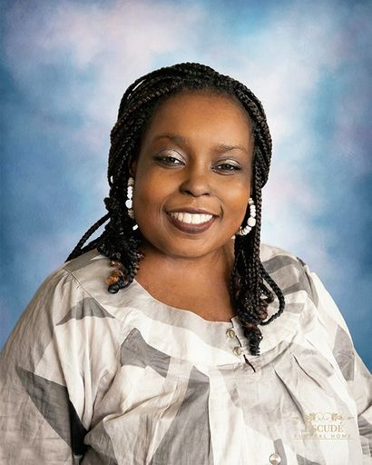 Andrekia Jackson's obituary image