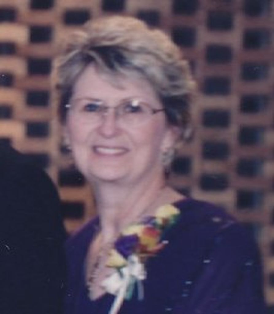Marilyn Iczkowski