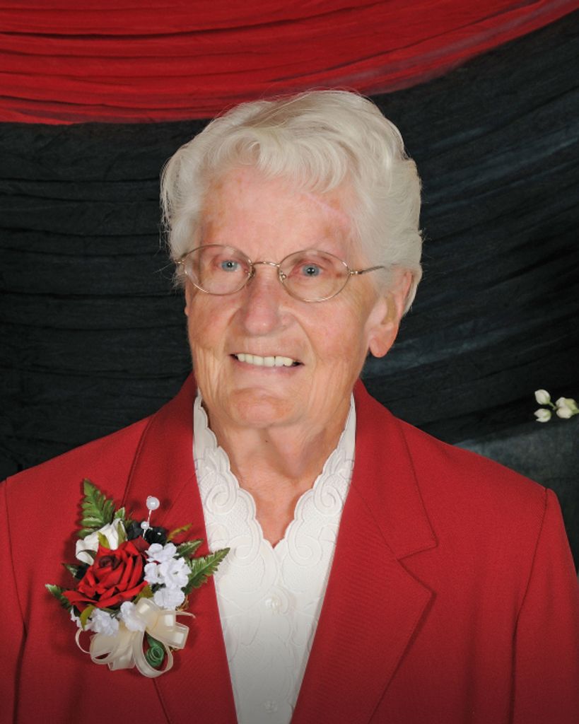 Clara Jensen