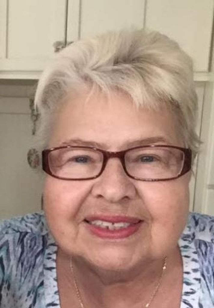 Susan E. McWilliams