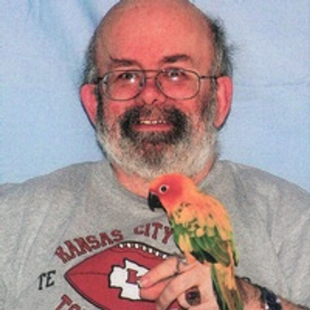 Steven Douglas Cox..... Age 63