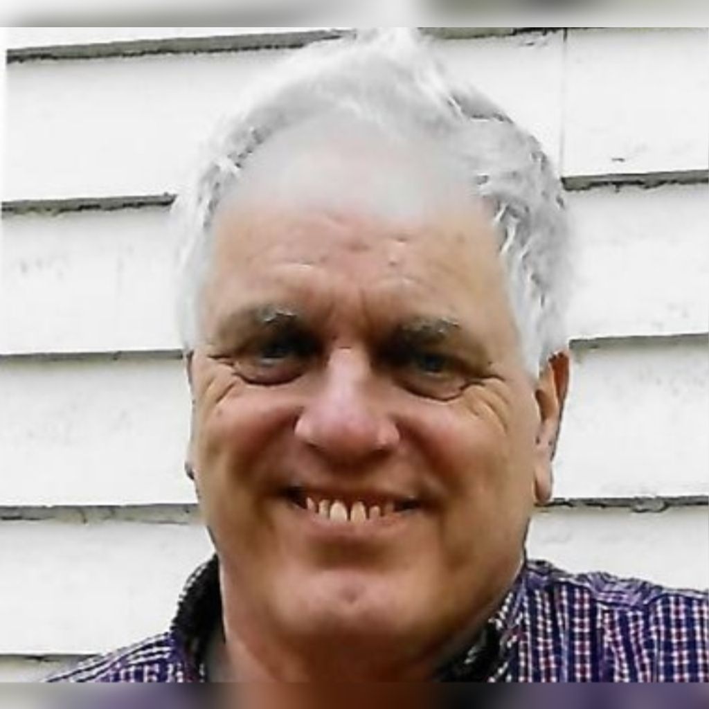 Bruce P. Eisenhauer Profile Photo