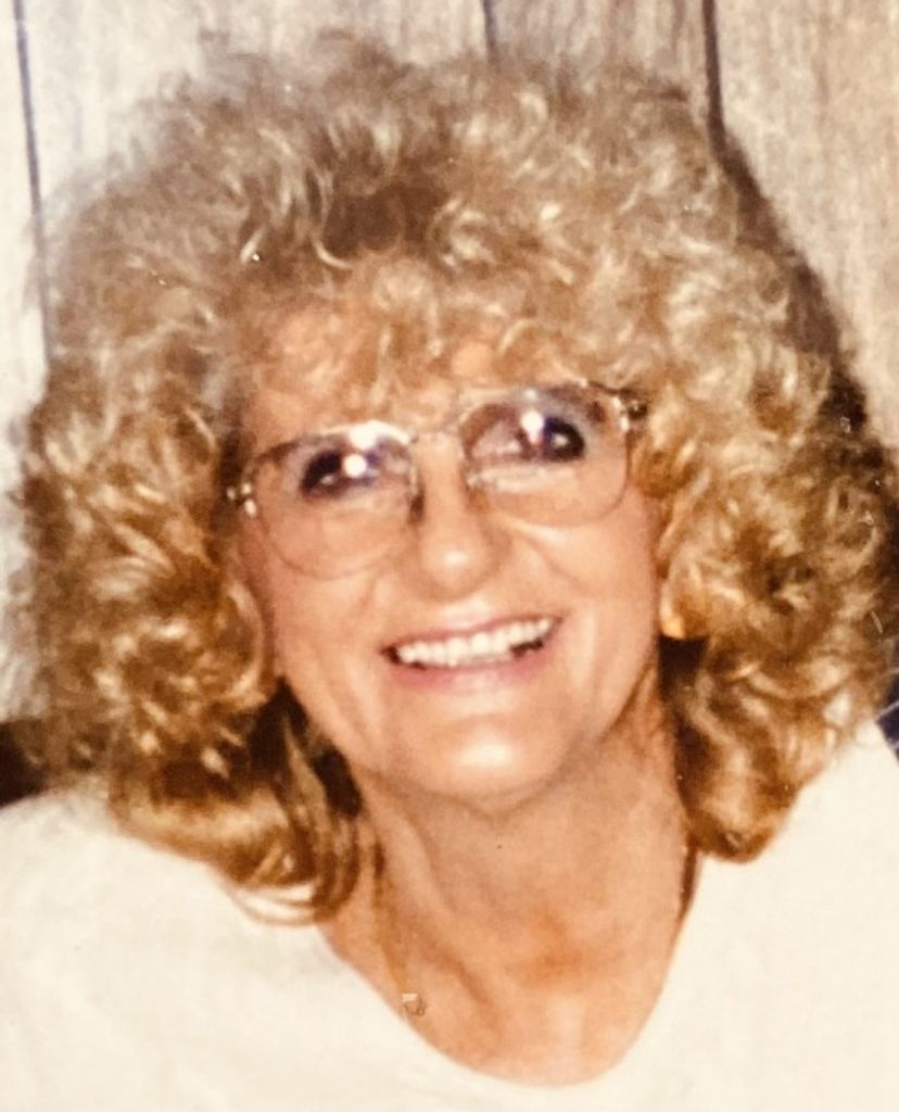 Leona Evelyn (Moore)  Smith Profile Photo