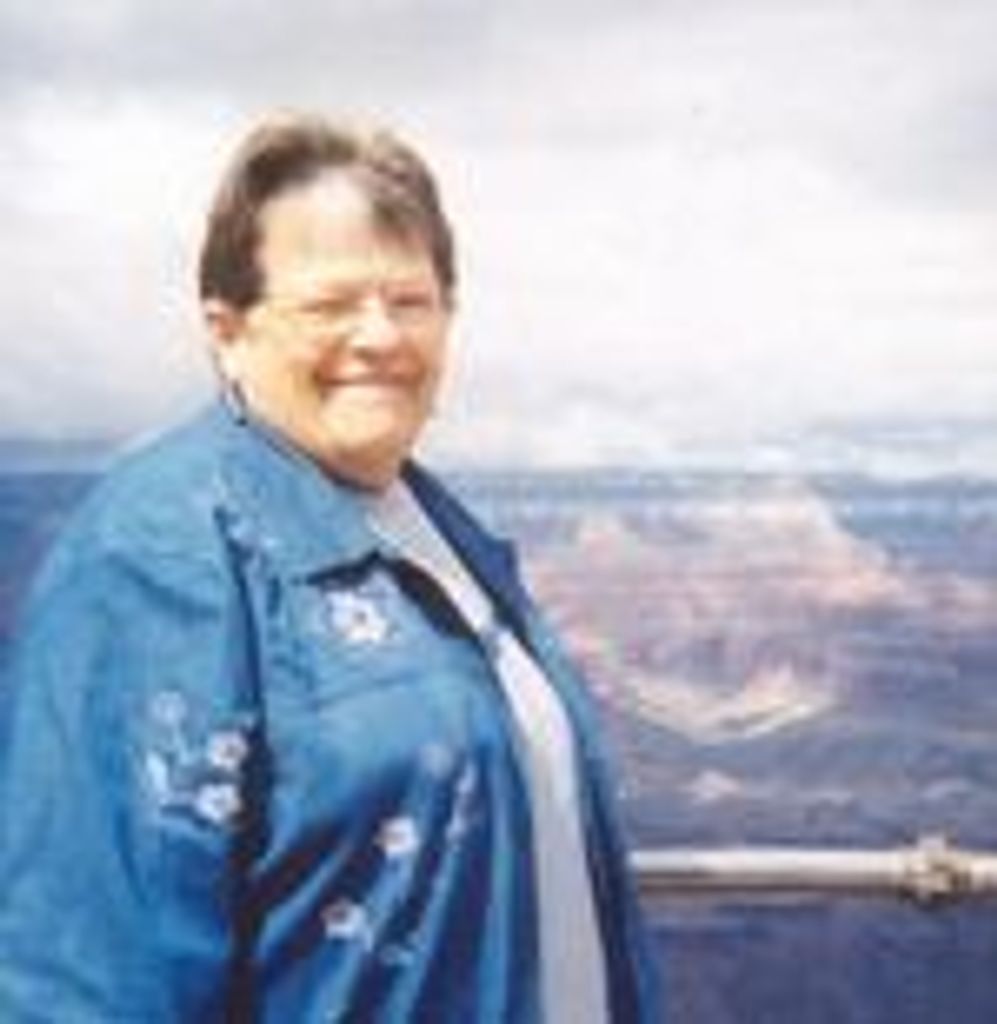 Sherrill (Sherry) Rae Calvird