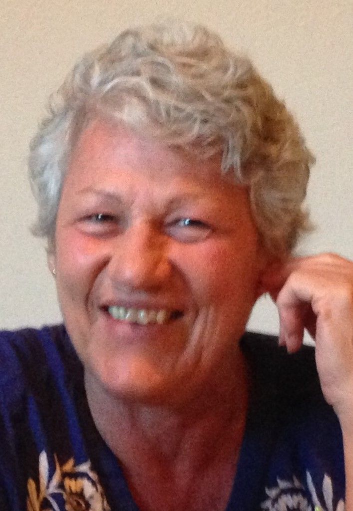 Jean Fink Profile Photo