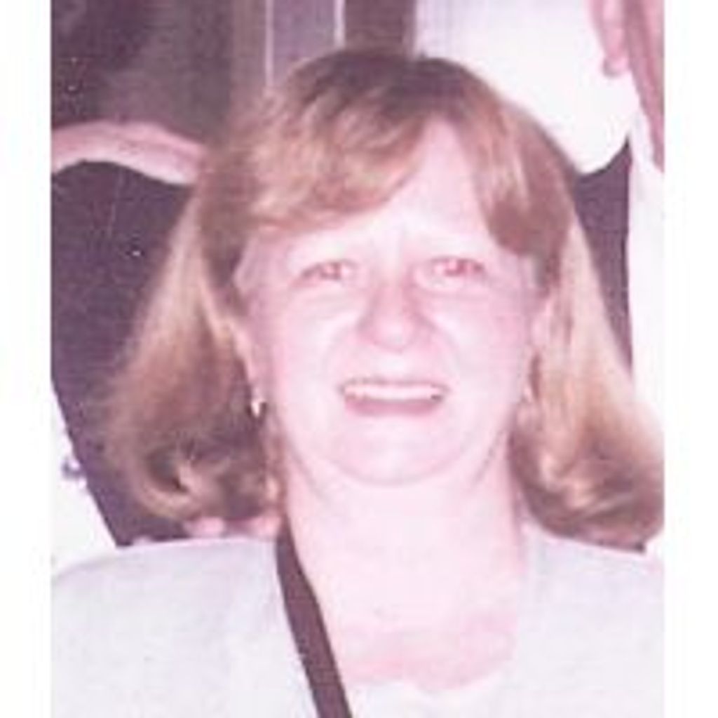 Patricia M. Gillespie Profile Photo