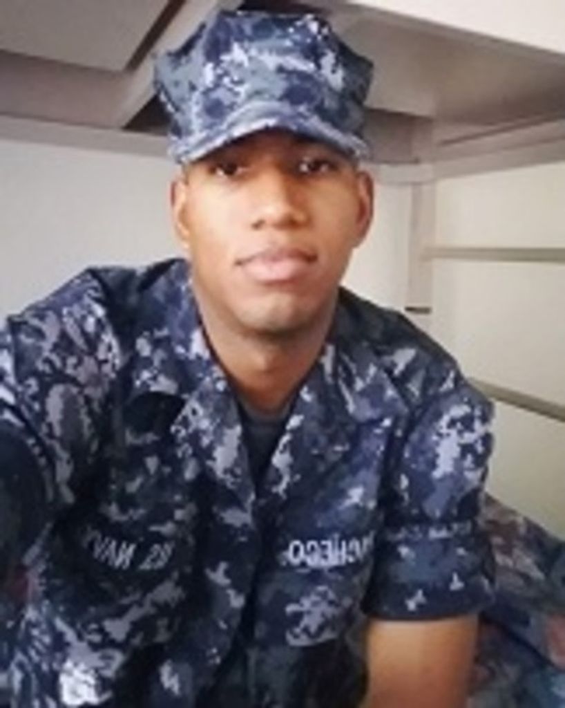 Caleb Christopher Pacheco