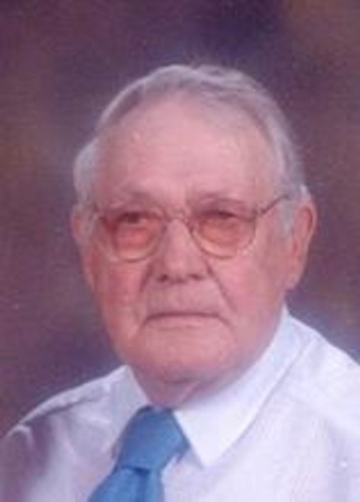 James E. Workman