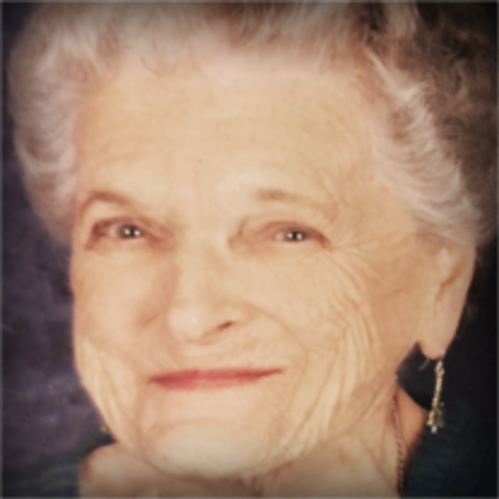 Betty Ann Maddox