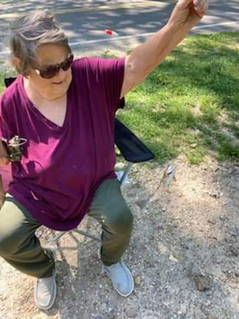 Mary R. (Boyd) Yancey Profile Photo