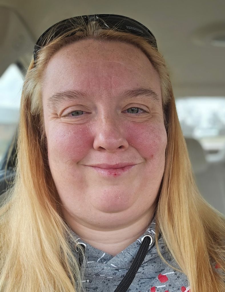 Christina Arlene Page Profile Photo