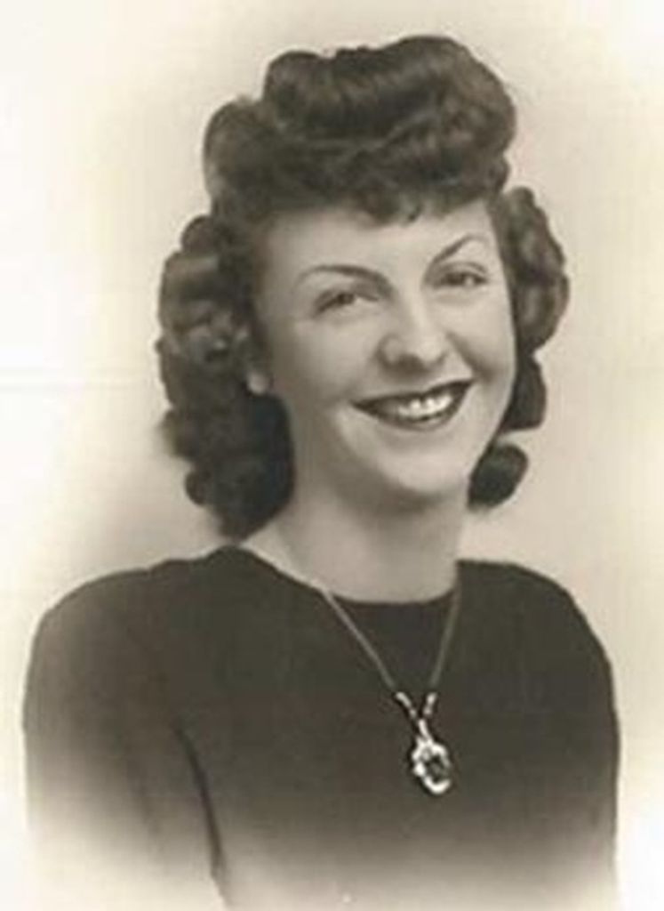 L. Virginia Troutman