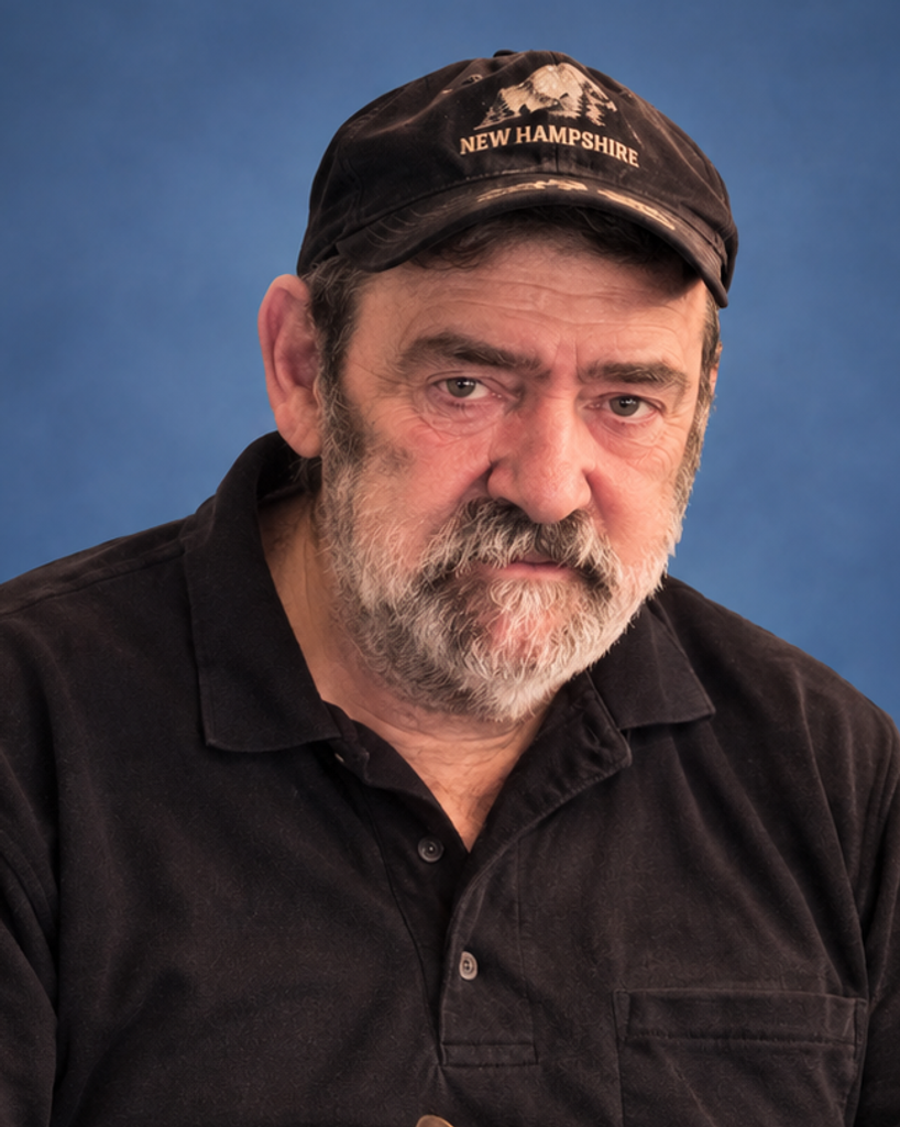 Francis "Butchie" W. Rameau Jr. Profile Photo