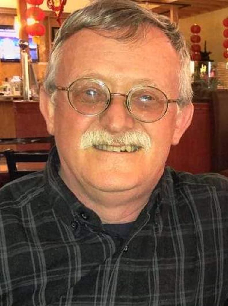 Roy Blanchard