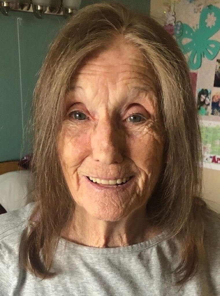 Ruth (Wright)  Sheets