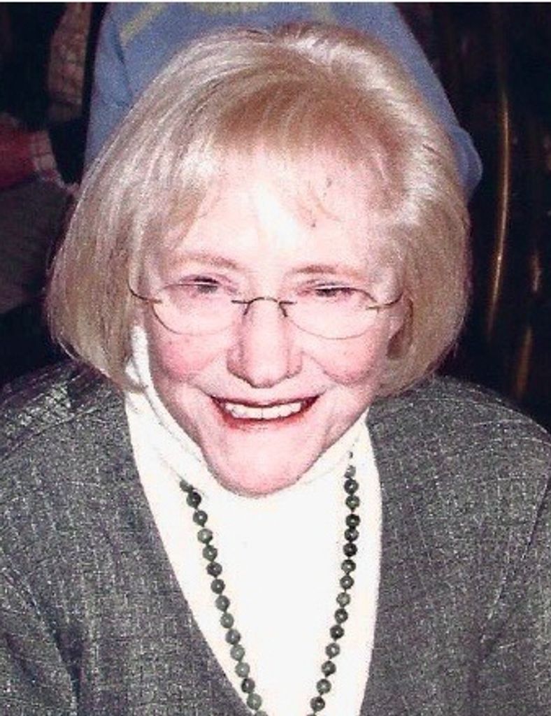 Ruth E. Schwab