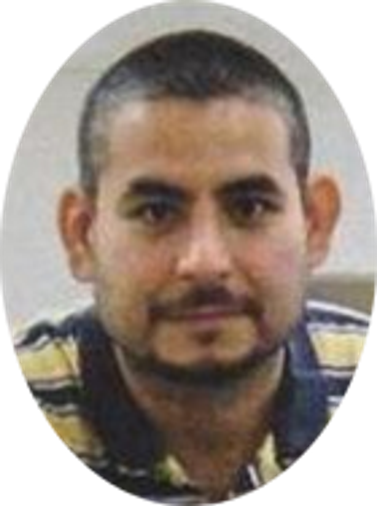 Rogelio Pardo Jr.