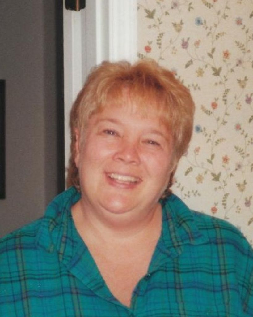 Margaret R. Morman