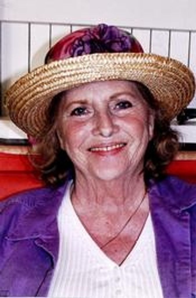 Emma Doris Enoch Profile Photo