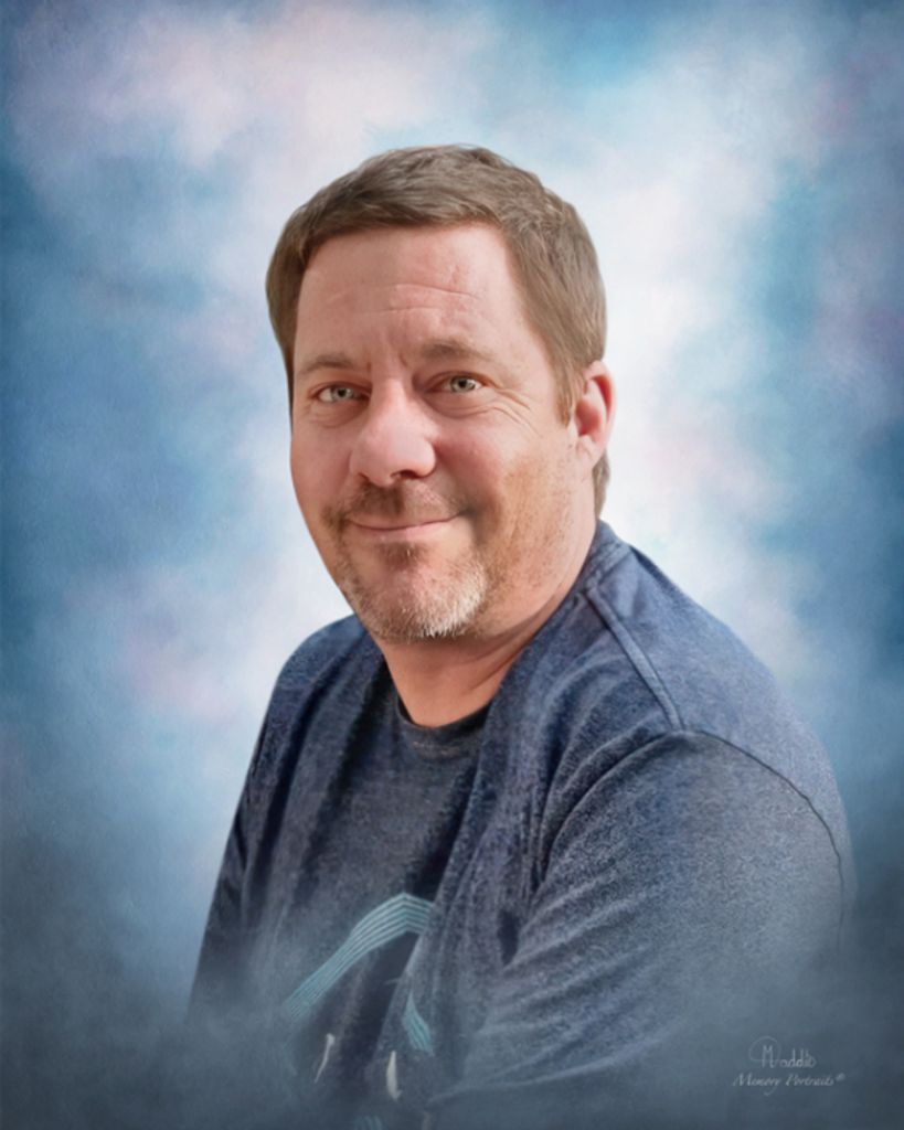 Timothy Joseph Lauman Profile Photo