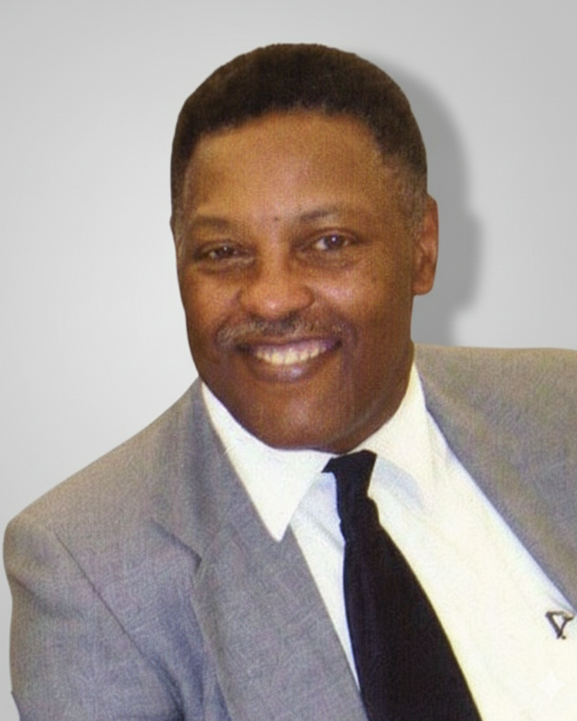 Rev. Murray Fentress Sr.