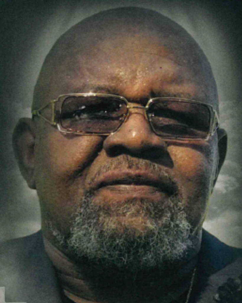 Warren McLean