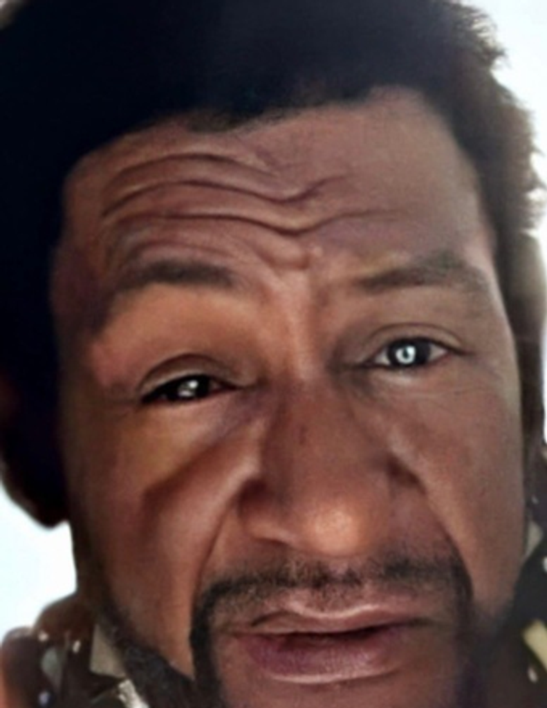 Wilbur Moses