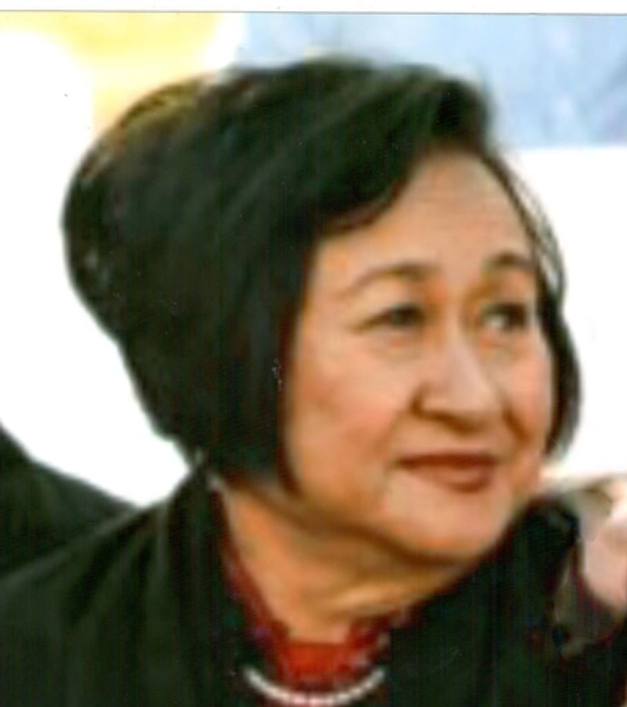 Hien Thi (Ann Richard) Miles Profile Photo