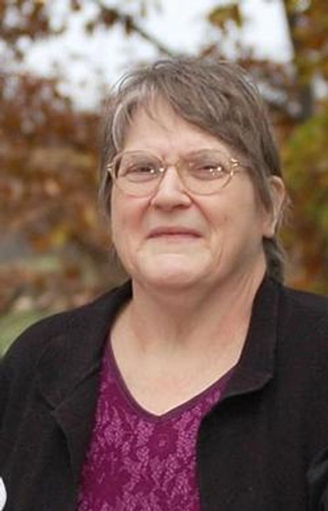 Kathleen Jane Wayman