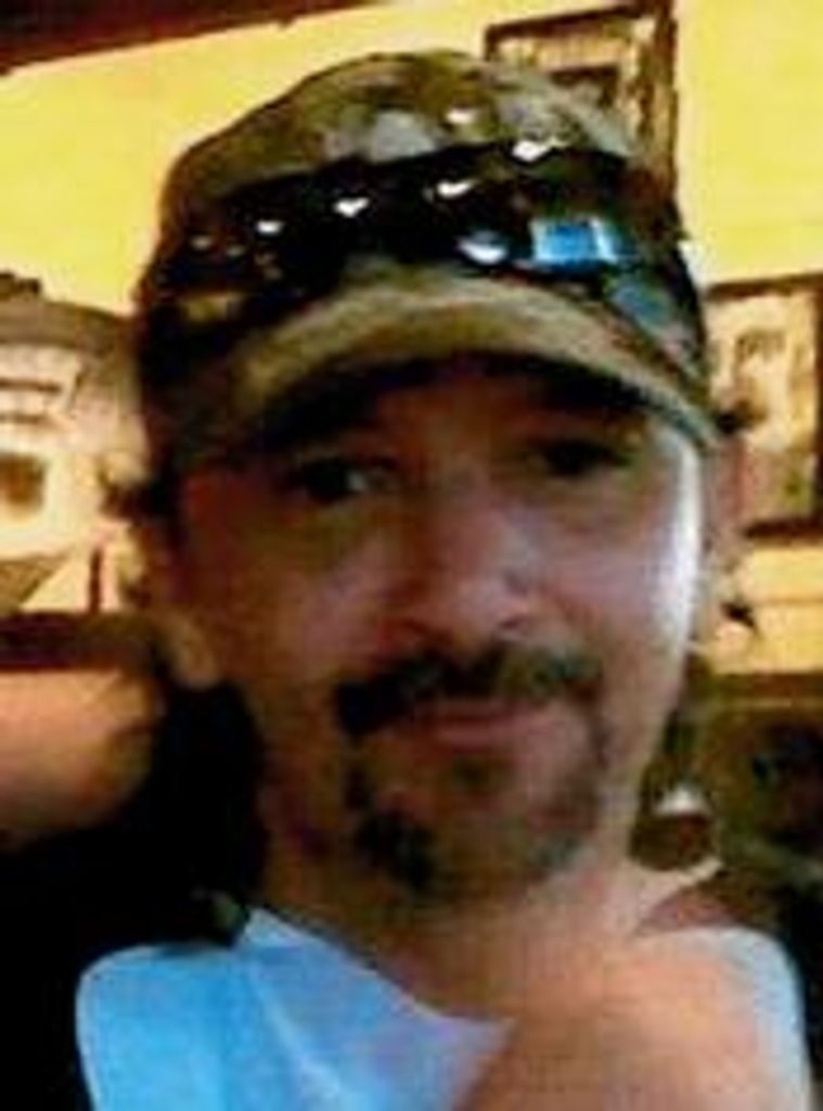 Anthony Dwight Eugin Profile Photo