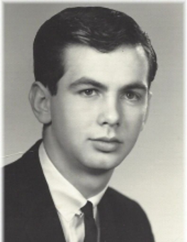 James Michael "Mike" Grogan