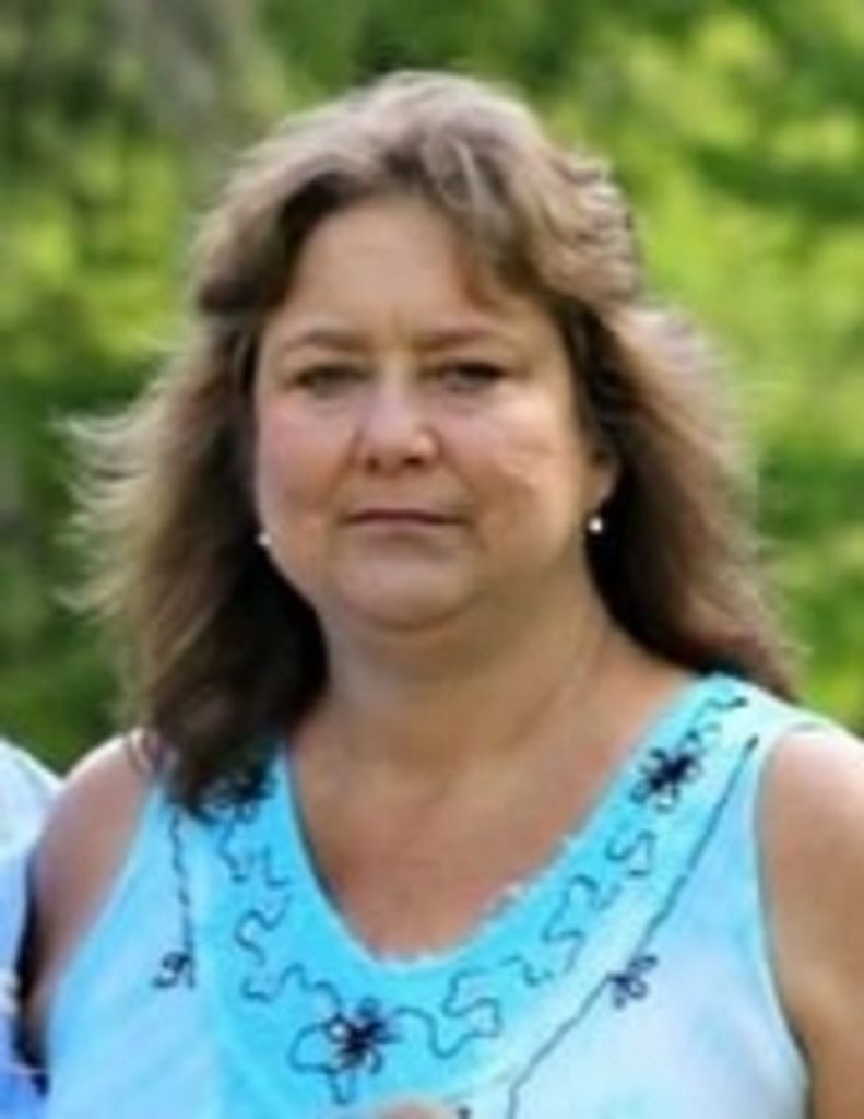 Stacey Myers