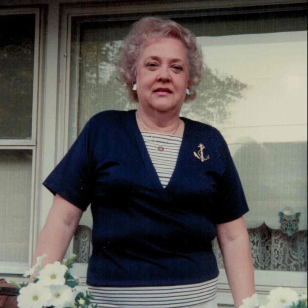 Claire M. Fruehwirth