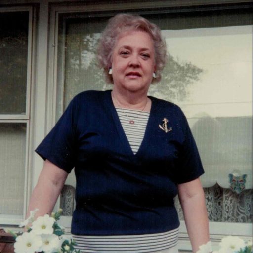 Claire M. Fruehwirth Profile Photo