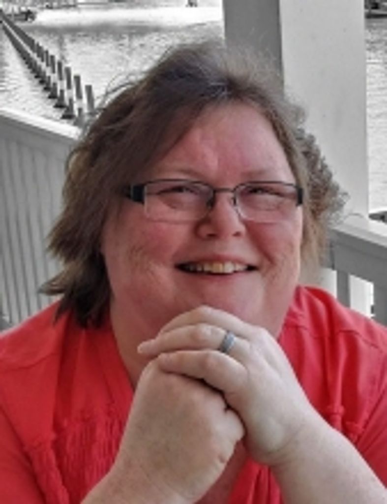 Janet Noseworthy Profile Photo