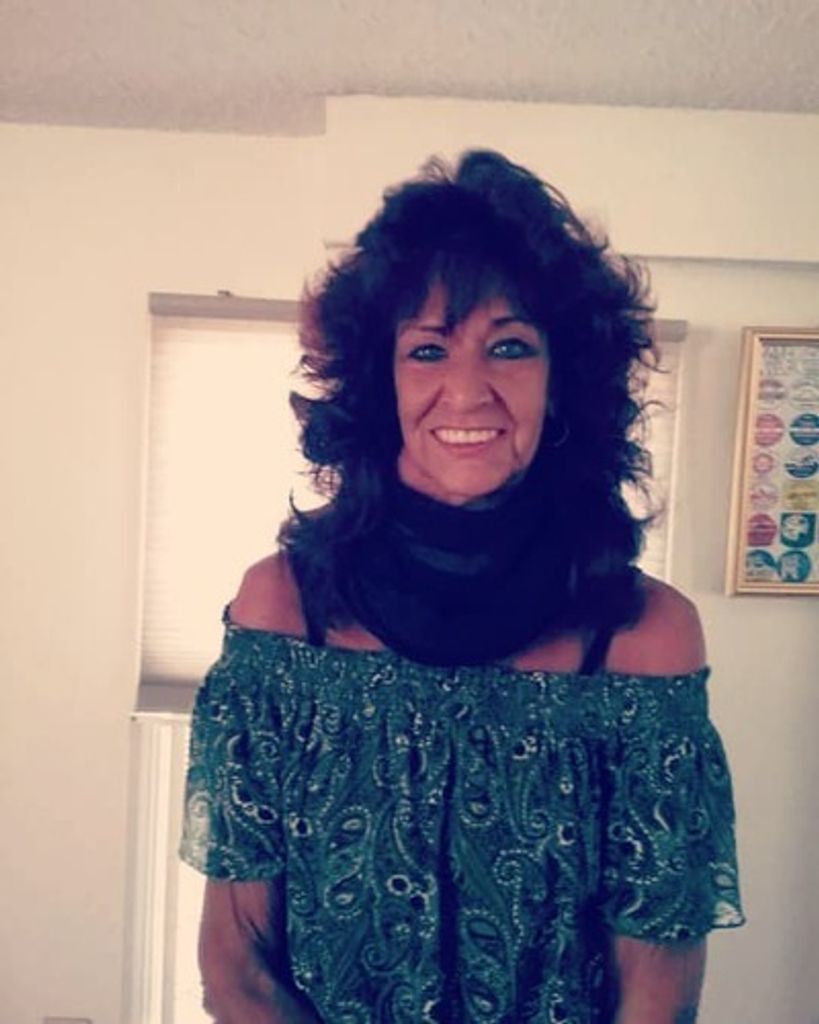 Sandra Carr Profile Photo
