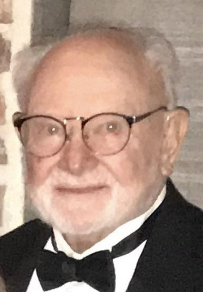 Rev. H. Edward Fisher, Jr. Profile Photo