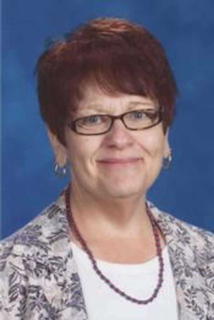 Linda Lamarre Beaulieu