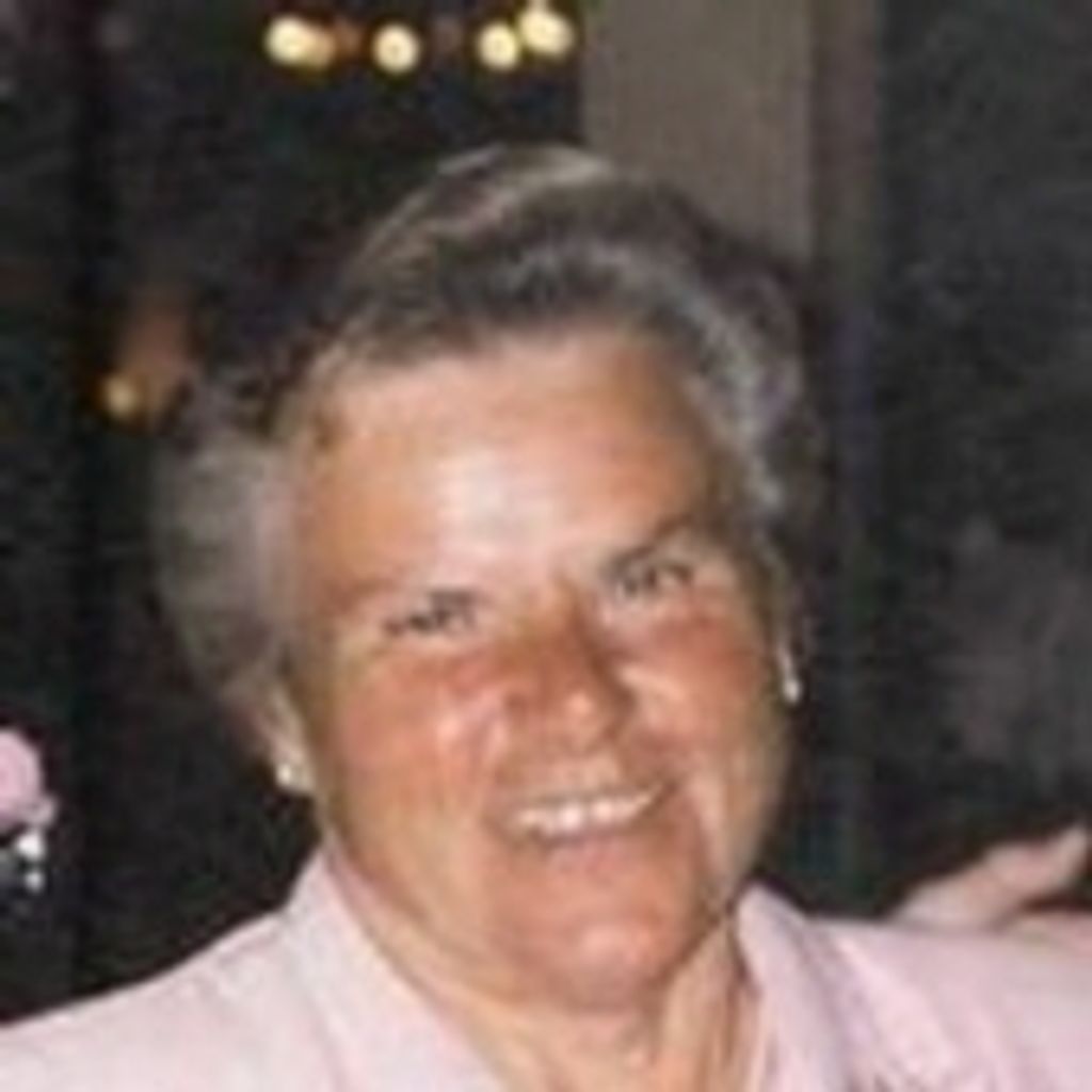 Marcia M. Walker