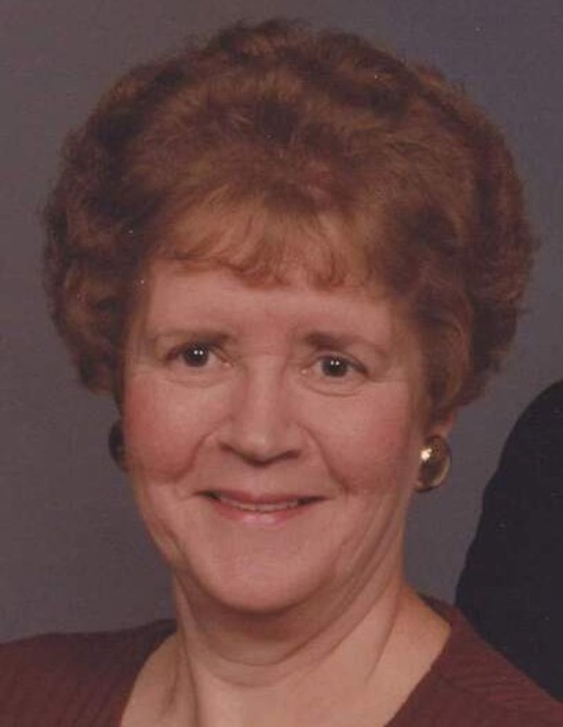 Lois Hutchison Potts